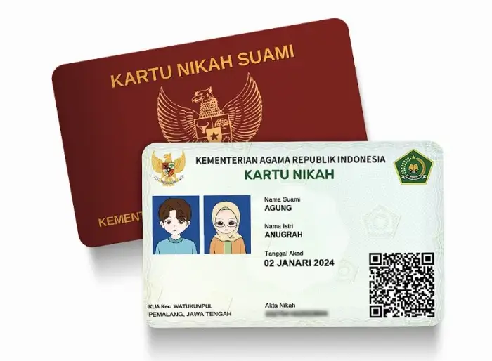 kartu nikah digital-1