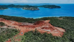 Greenpeace Indonesia Sebut Tambang Nikel Ancam Laut Raja Ampat, Begini Respon Bahlil