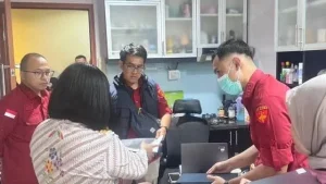 kejagung geledah apartemen nadiem