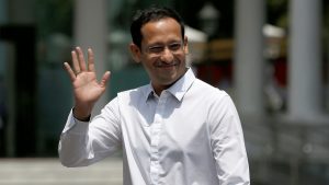 kejagung panggil nadiem