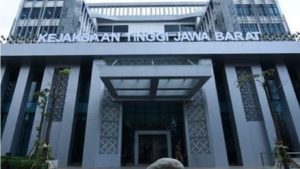 1 Pleton Prajurit Disiapkan TNI untuk Jaga Kejati