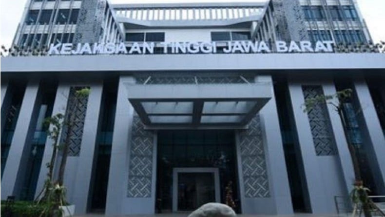 1 Pleton Prajurit Disiapkan TNI untuk Jaga Kejati