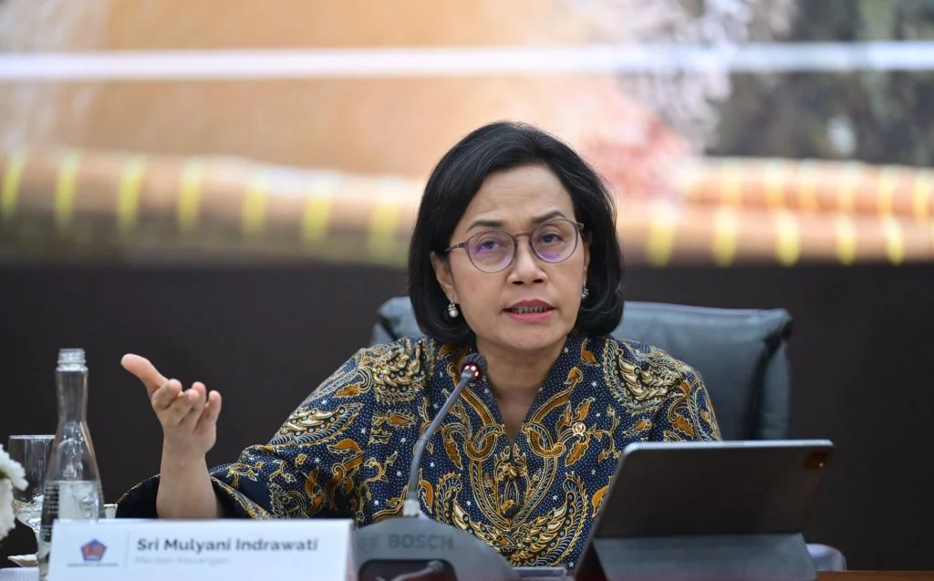 Sri Mulyani Hapus Uang Saku dan Paket Data Kegiatan Rapat ASN Mulai 2026