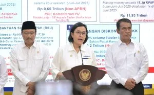 Program Prioritas Prabowo