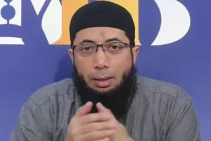 khaLid basalamah dipanggil KPK