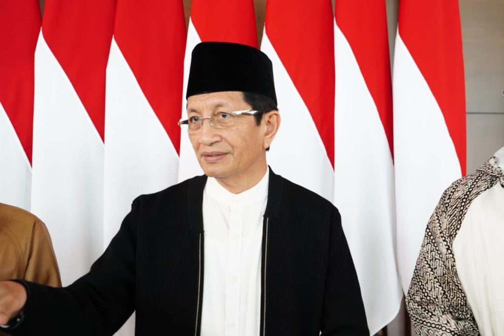 korupsi kuota haji
