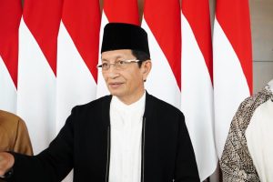korupsi kuota haji
