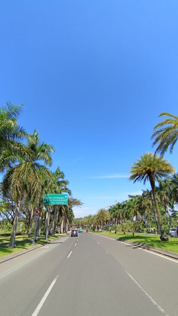 Prakiraan Cuaca Kota Bandung dan Wilayah Sekitarnya 8 Juni 2025