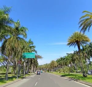Prakiraan Cuaca Kota Bandung dan Wilayah Sekitarnya 8 Juni 2025