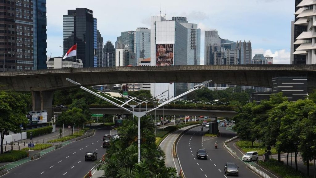 kunjungan pm malaysia