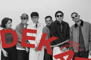 lagu dekat MALIQ & D'Essentials