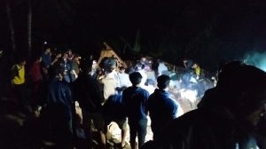 longsor cisewu garut