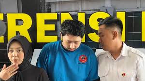 Polda) Jawa Barat menyatakan berkas perkara kasus dugaan pemerkosaan yang melibatkan dokter residen Universitas Padjadjaran (Unpad),