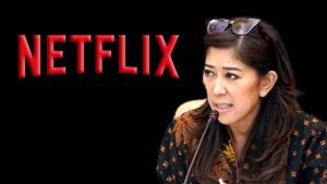 dominasi Netflix