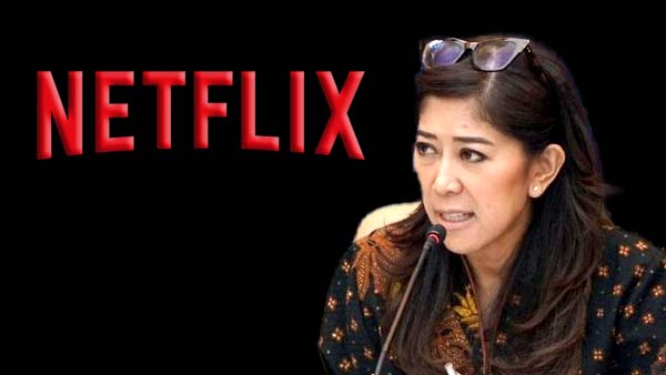 dominasi Netflix
