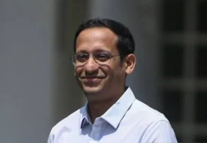 nadiem korupsi chromebook
