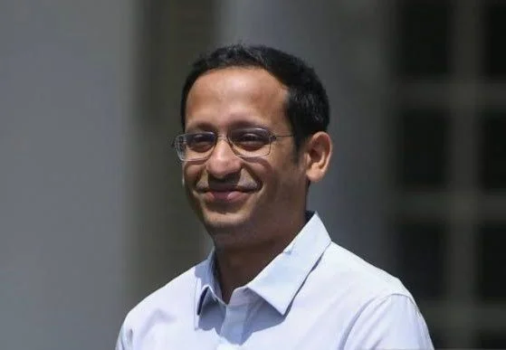 nadiem korupsi chromebook