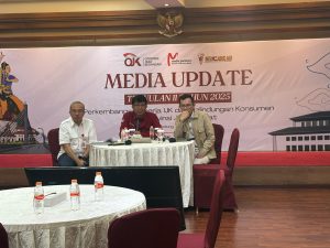 Satgas PASTI Daerah Jawa Barat Imbau Masyarakat Waspadai Modus Penipuan dan Penawaran Investasi Tanpa Izin