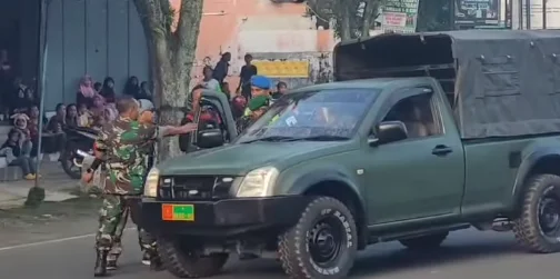 ormas tni