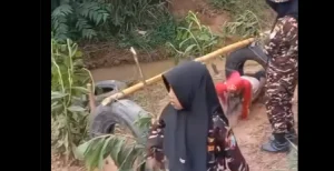 ospek ormas