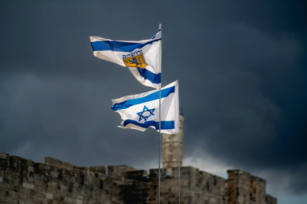 pdip israel