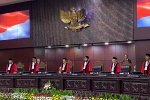pemisahan pemilu