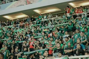 Persebaya Rekrut Gali Freitas, Risto Mitrevski, dan Koko Ari Araya