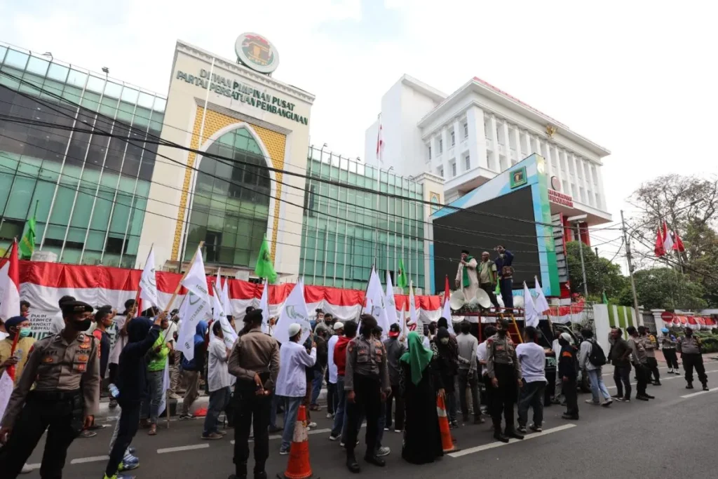 ppp demo
