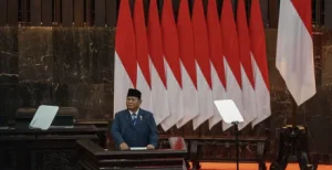 prabowo pancasila