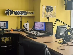 prambors delta fm dijual