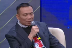 Ijazah palsu Jokowi