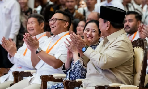 puan prabowo