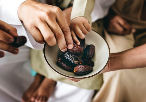 Puasa Sunnah Dzulhijjah