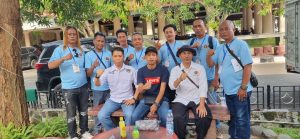 Persatuan Wartawan Indonesia Kabupaten Bandung