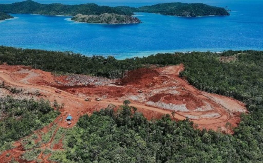 Raja Ampat