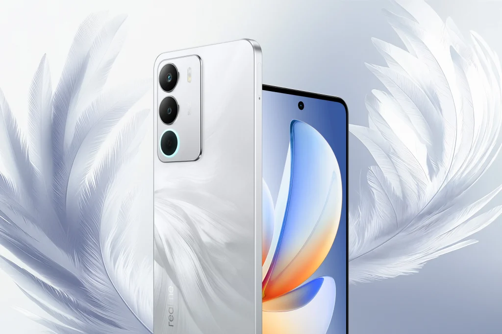 realme c71