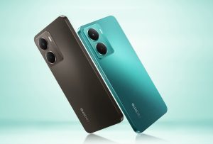 Realme P3 5G