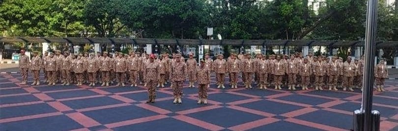 retret kepala daerah-1