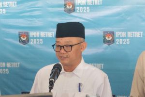 retret kepala daerah-2