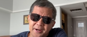 rocky gerung jokowi