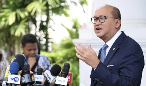 Investasi Danantara