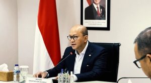 Direksi BUMN