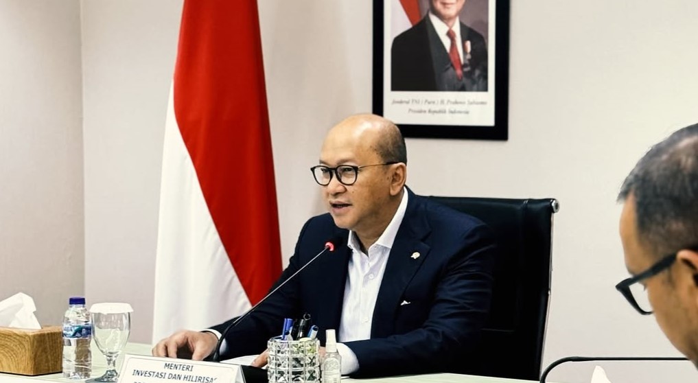 Direksi BUMN