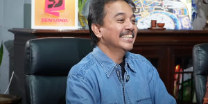 roy suryo ijazah palsu jokowi