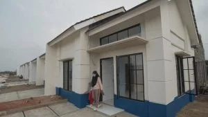 rumah subsidi