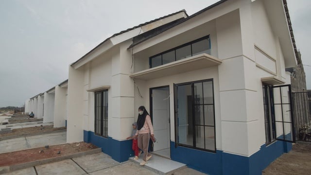 rumah subsidi