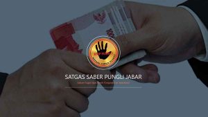 satgas saber pungli