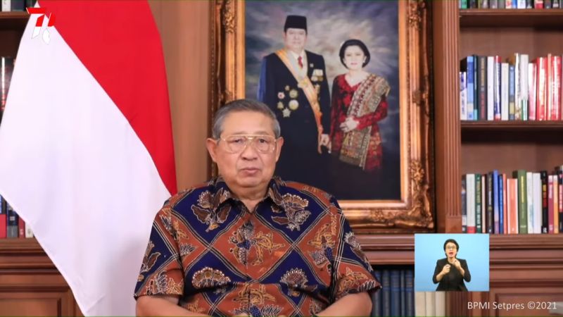 sby strong men