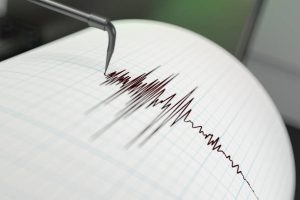 Gempa sesar Lembang