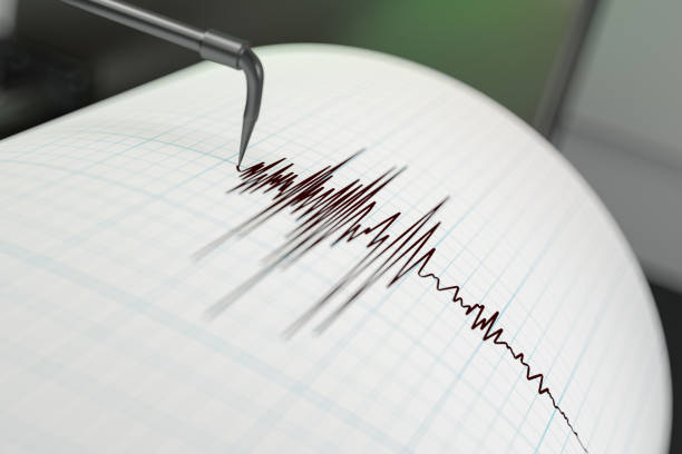 Gempa sesar Lembang